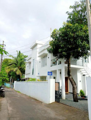 Rohini Homestay- Explore Alleppy